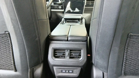 Renault Espace Techno E-Tech full hybrid 146kW