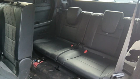 Renault Espace Techno E-Tech full hybrid 146kW