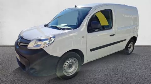Renault Kangoo Furgón Profesional 1.5 Blue dCi 70kW (95CV)