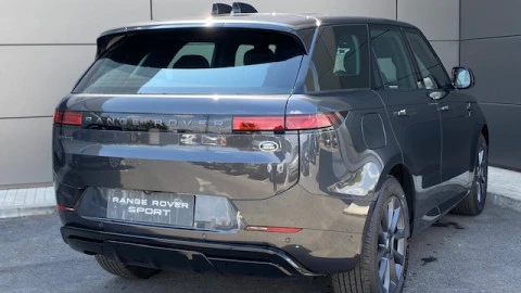 Land Rover Range Rover Sport 3.0D TD6 300PS AWD Auto MHEV SE