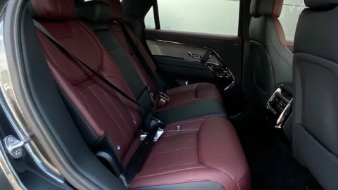 Land Rover Range Rover Sport 3.0D TD6 300PS AWD Auto MHEV SE