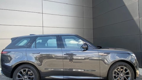 Land Rover Range Rover Sport 3.0D TD6 300PS AWD Auto MHEV SE