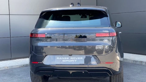 Land Rover Range Rover Sport 3.0D TD6 300PS AWD Auto MHEV SE