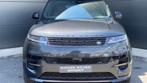 Land Rover Range Rover Sport 3.0D TD6 300PS AWD Auto MHEV SE