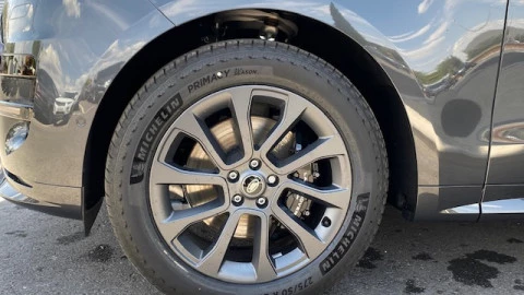 Land Rover Range Rover Sport 3.0D TD6 300PS AWD Auto MHEV SE