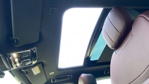 Land Rover Range Rover Sport 3.0D TD6 300PS AWD Auto MHEV SE