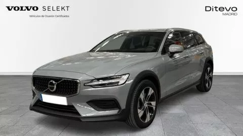 Volvo V60 Cross Country B4 D Cross Country Plus AWD Auto 145 kW (197 CV)