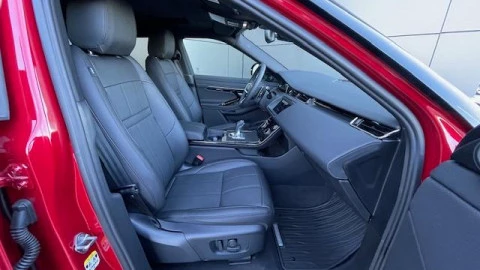 Land Rover Range Rover Evoque 1.5 P300e R-Dynamic S AUTO 4WD PHEV