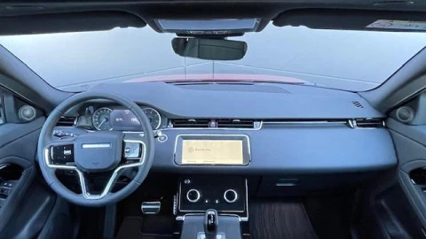 Land Rover Range Rover Evoque 1.5 P300e R-Dynamic S AUTO 4WD PHEV