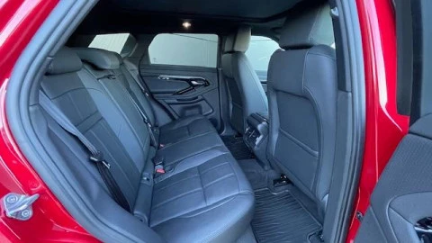 Land Rover Range Rover Evoque 1.5 P300e R-Dynamic S AUTO 4WD PHEV