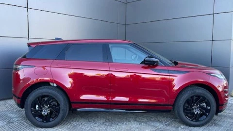Land Rover Range Rover Evoque 1.5 P300e R-Dynamic S AUTO 4WD PHEV