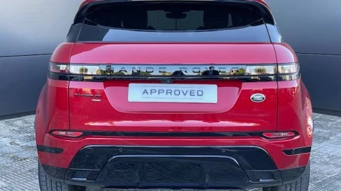 Land Rover Range Rover Evoque 1.5 P300e R-Dynamic S AUTO 4WD PHEV