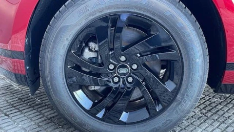 Land Rover Range Rover Evoque 1.5 P300e R-Dynamic S AUTO 4WD PHEV