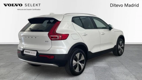 Volvo XC40 B3 G Core Auto 120 kW (163 CV)