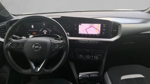Opel Mokka 1.2 T 96kW (130 CV) Black Edition Auto