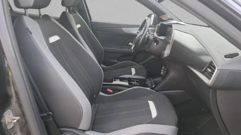 Opel Mokka 1.2 T 96kW (130 CV) Black Edition Auto