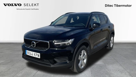 Volvo XC40 1.5 T3 Volvo XC40 1.5 T3