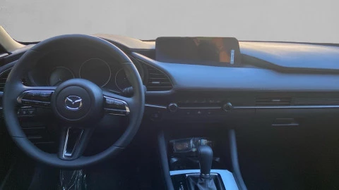 Mazda3 2.5L E-SKY G MHEV 103kW 6AT Prime-line