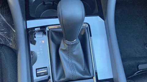 Mazda3 2.5L E-SKY G MHEV 103kW 6AT Prime-line