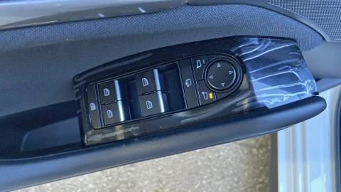 Mazda3 2.5L E-SKY G MHEV 103kW 6AT Prime-line