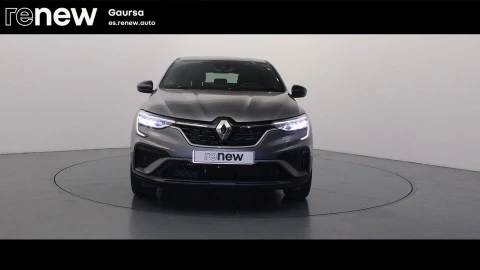 Renault Arkana RS Line TCe 116kW(160CV) EDC mild hybrid