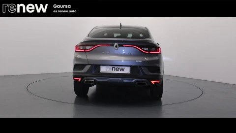 Renault Arkana RS Line TCe 116kW(160CV) EDC mild hybrid