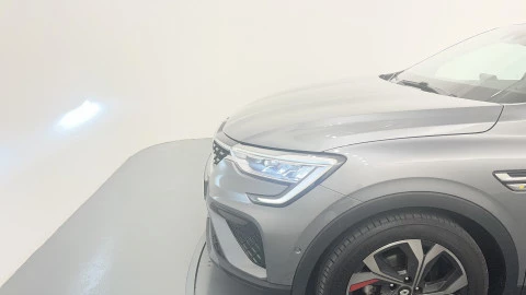 Renault Arkana RS Line TCe 116kW(160CV) EDC mild hybrid
