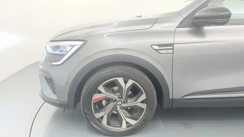 Renault Arkana RS Line TCe 116kW(160CV) EDC mild hybrid