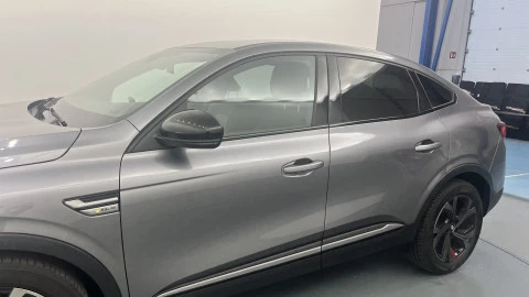 Renault Arkana RS Line TCe 116kW(160CV) EDC mild hybrid