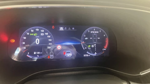 Renault Arkana RS Line TCe 116kW(160CV) EDC mild hybrid