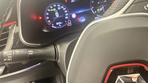 Renault Arkana RS Line TCe 116kW(160CV) EDC mild hybrid