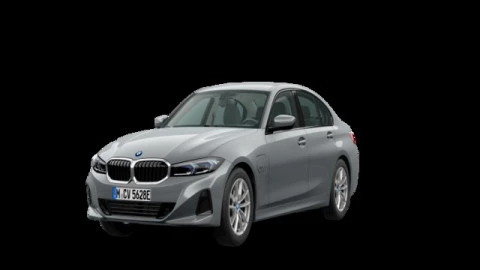 BMW Serie 3 320e