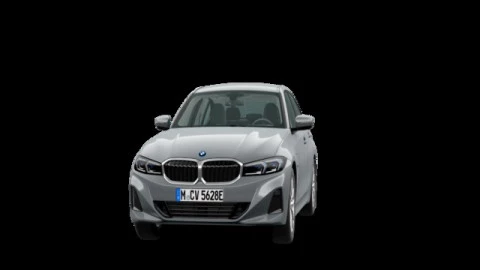 BMW Serie 3 320e