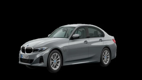 BMW Serie 3 320e
