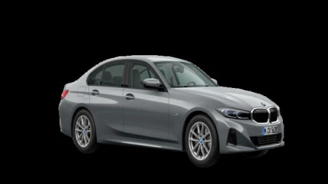 BMW Serie 3 320e