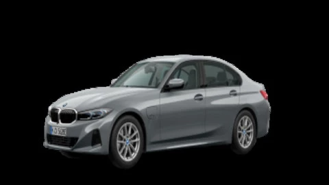 BMW Serie 3 320e