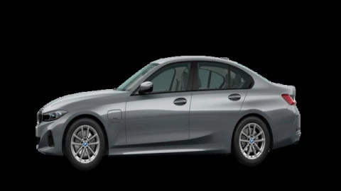 BMW Serie 3 320e