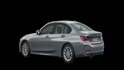 BMW Serie 3 320e