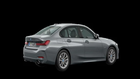 BMW Serie 3 320e