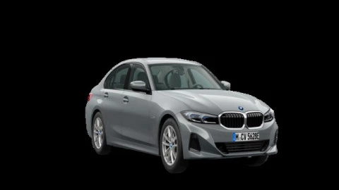 BMW Serie 3 320e