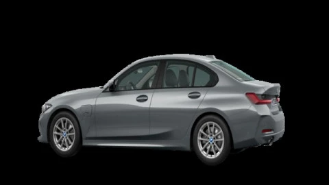 BMW Serie 3 320e