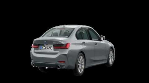 BMW Serie 3 320e