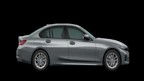 BMW Serie 3 320e