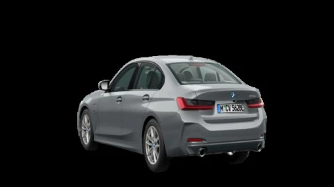 BMW Serie 3 320e