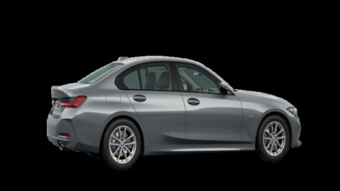 BMW Serie 3 320e