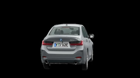 BMW Serie 3 320e