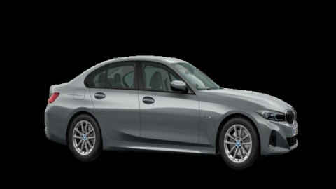 BMW Serie 3 320e