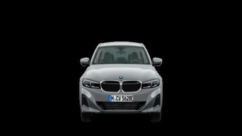 BMW Serie 3 320e