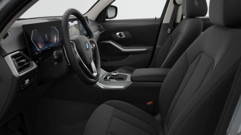 BMW Serie 3 320e