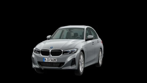 BMW Serie 3 320e